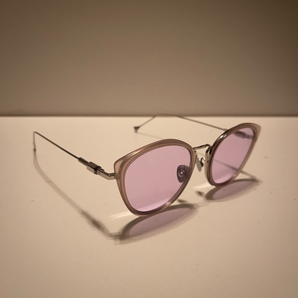 Designer Sunglasses Haze New York Brand New